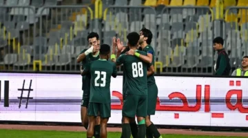 اشتباك قوي ديربي الإسكندرية.. الاتحاد وسموحة يتنافسان على ثلاث نقاط